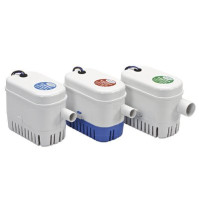 AUTOMATIC BILGE PUMPS from 500 TO 1100 GPH- 5700205115X - Ocean Technologies